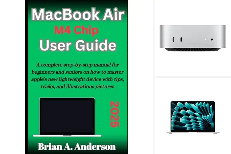 Detailed view of Best M4 Chip Devices: Ultimate Speed, Display & Battery Life