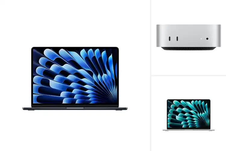 Detailed view of Best M4 Chips: Top Picks for Unmatched Speed & Power