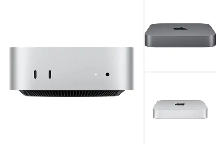 Detailed view of Best Mac Mini Desktops