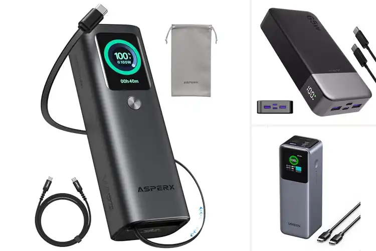Detailed view of Best MacBook Accessories for Battery Health