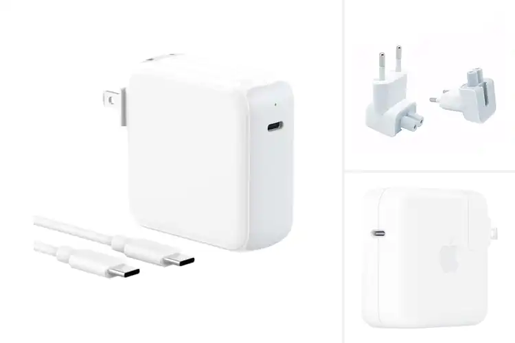 Detailed view of Best MacBook Air Power Bricks