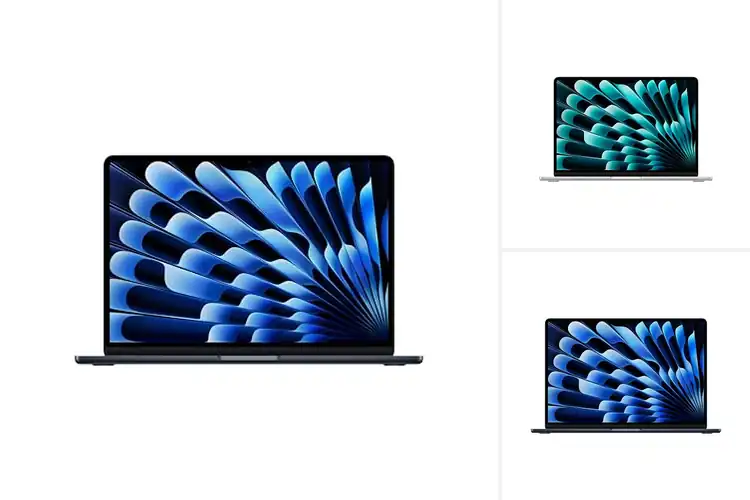 Detailed view of Best MacBook Airs: Top 10 Picks for Speed, Style & Savings