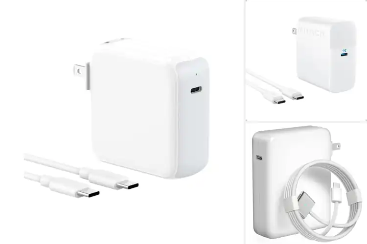 Detailed view of Best MacBook Chargers