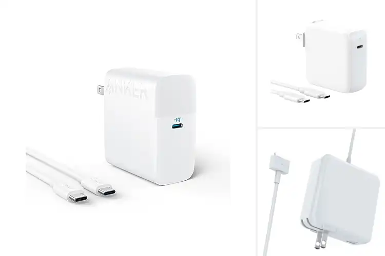Detailed view of Best MacBook Chargers with Warranty