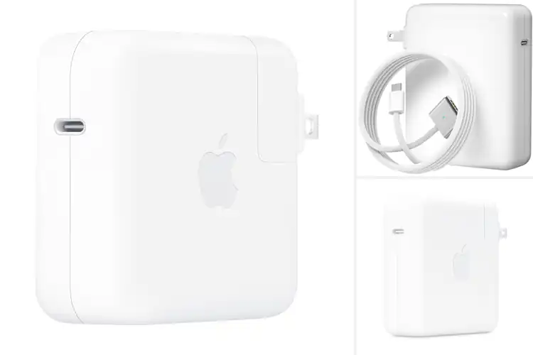 Detailed view of Best MacBook Power Adapters