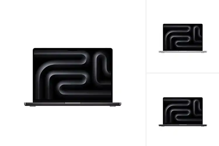 Detailed view of Best MacBook Pros