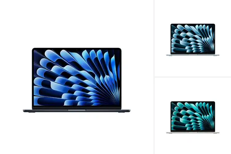 Detailed view of Best MacBooks: Lightning Speed & All-Day Battery