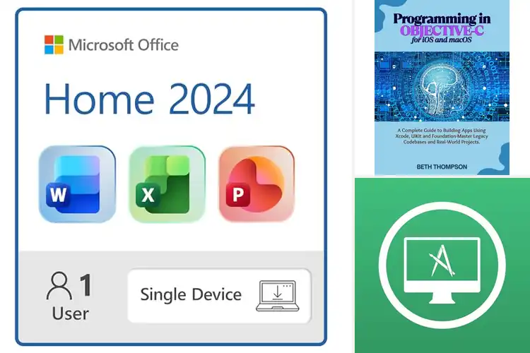 Detailed view of Best macOS Apps to Boost Productivity and Enjoyment Daily