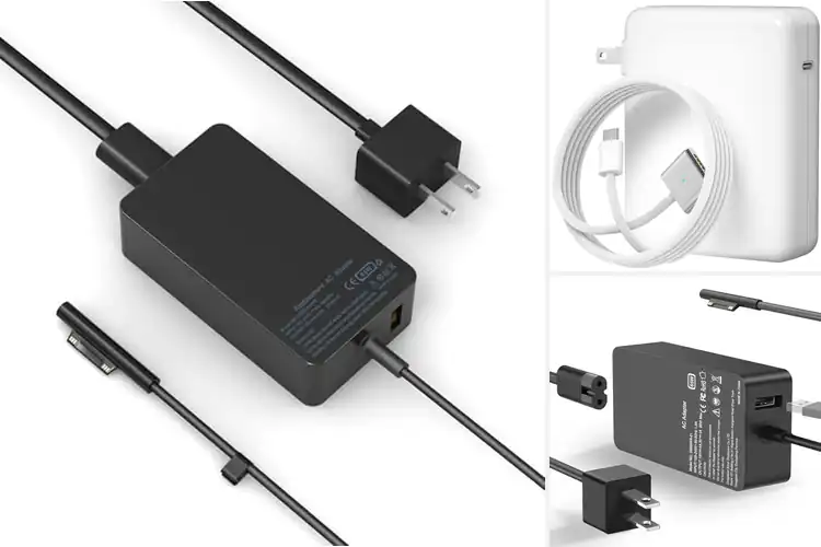 Detailed view of Best Magnetic Laptop Chargers