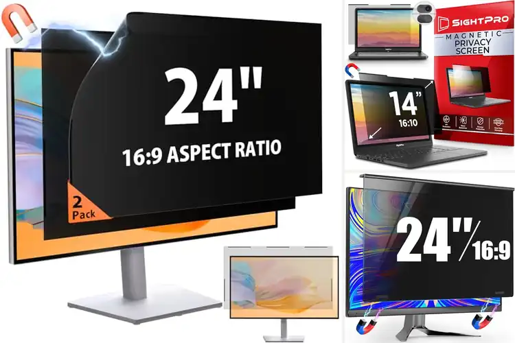 Detailed view of Best Magnetic Privacy Screens