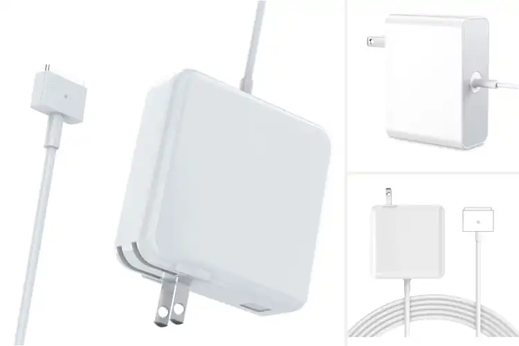 Detailed view of Best Magnetic T-Tip Laptop Chargers