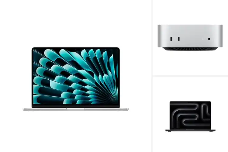 Detailed view of Best Memory 16GB Unified