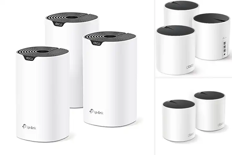 Detailed view of Best Mesh Wifi Extenders