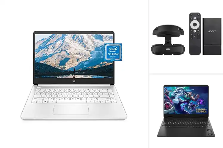 Detailed view of Best Micro-Edge Displays: Upgrade Your Screen Experience