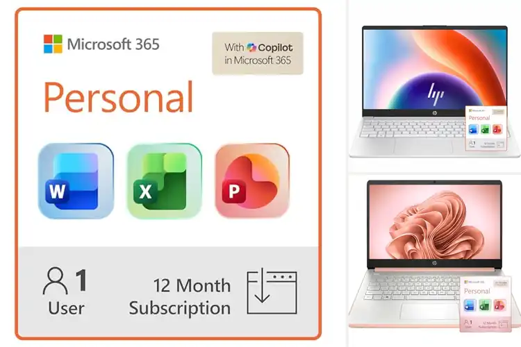 Detailed view of Best Microsoft 365 Included
