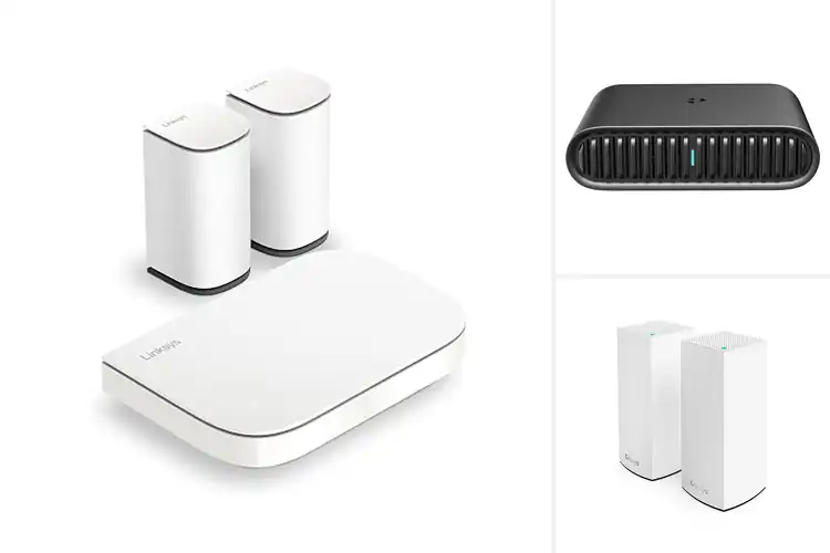 Detailed view of Best Multi-Device WiFi Systems
