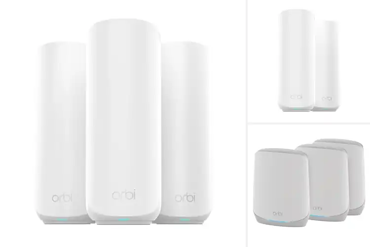 Detailed view of Best Network Security Features For Home Network