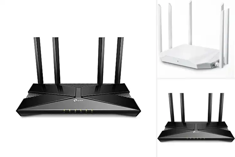 Detailed view of Best OFDMA Enabled Router For More Devices