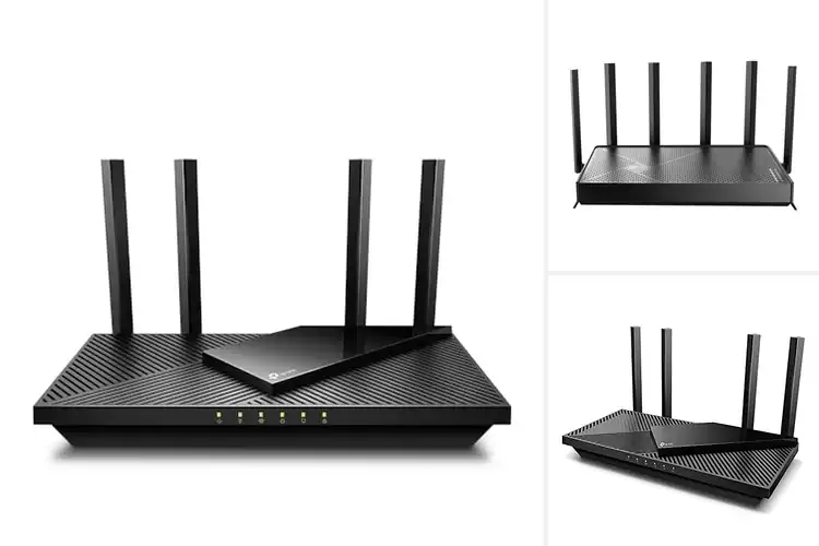Detailed view of Best OFDMA Wireless Routers For Multiple Devices