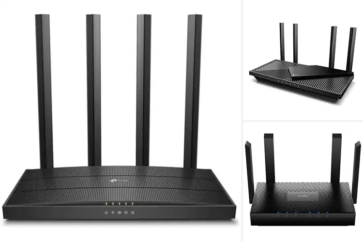 Detailed view of Best OneMesh Compatible Router For Whole Home