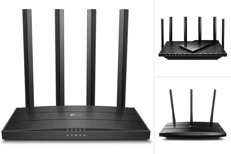 Detailed view of Best OneMesh WiFi Routers