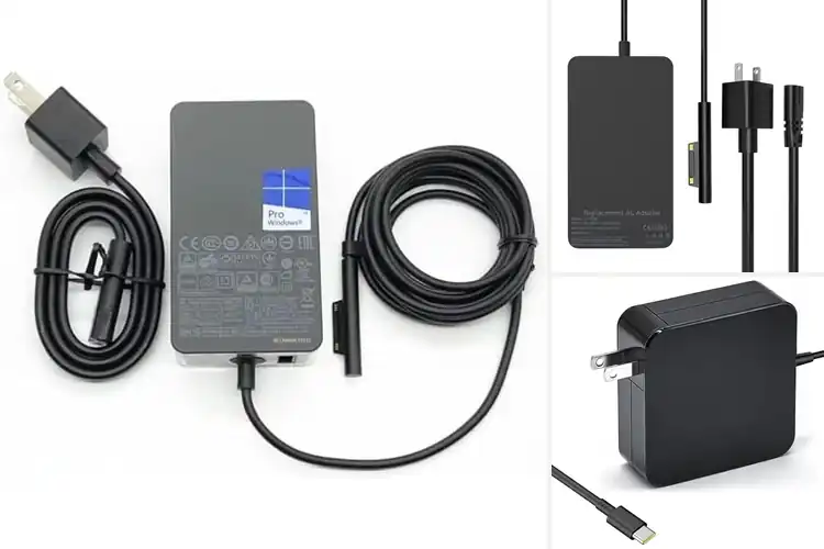 Detailed view of Best Overcharge Protection Surface Charger