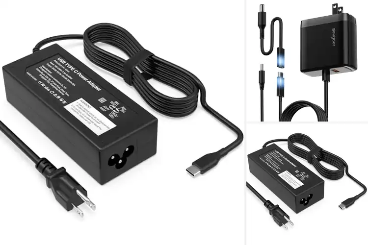 Detailed view of Best Overcharging Protection USB C Charger For Laptops
