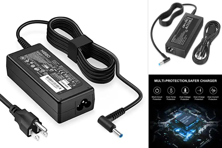 Detailed view of Best Overvoltage Overcurrent HP Charger