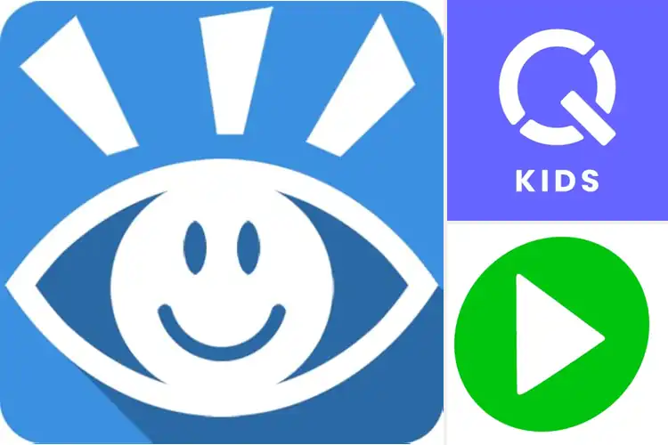 Detailed view of Best Parent Controls