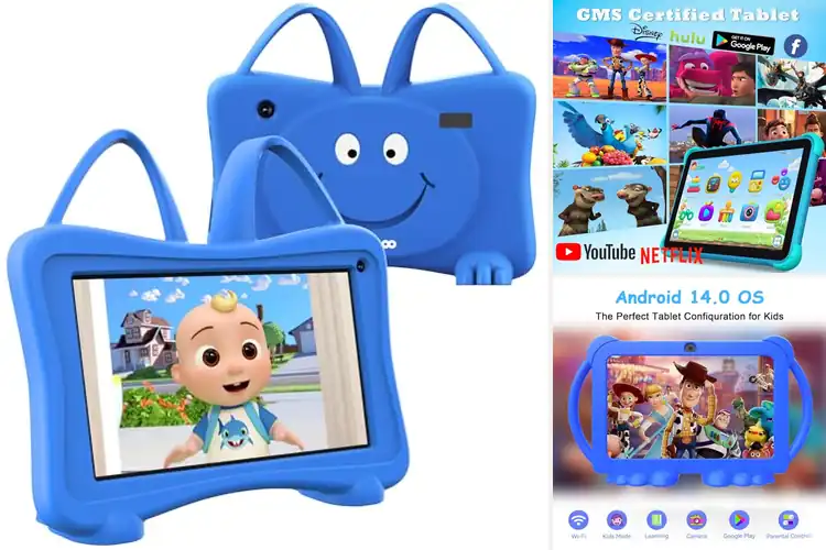 Detailed view of Best Parental Controls For Kids Tablet
