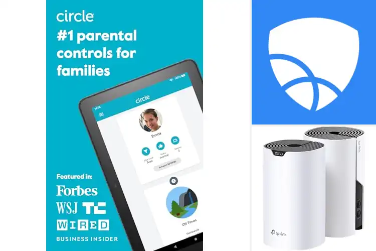 Detailed view of Best Parental Controls: Safeguard Kids Online Effortlessly