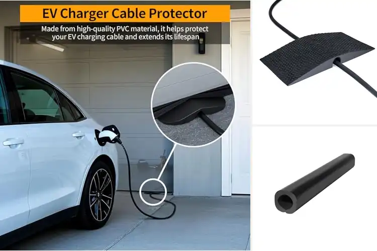 Detailed view of Best Pass-Through Chargers: Power Multiple Devices with Ease