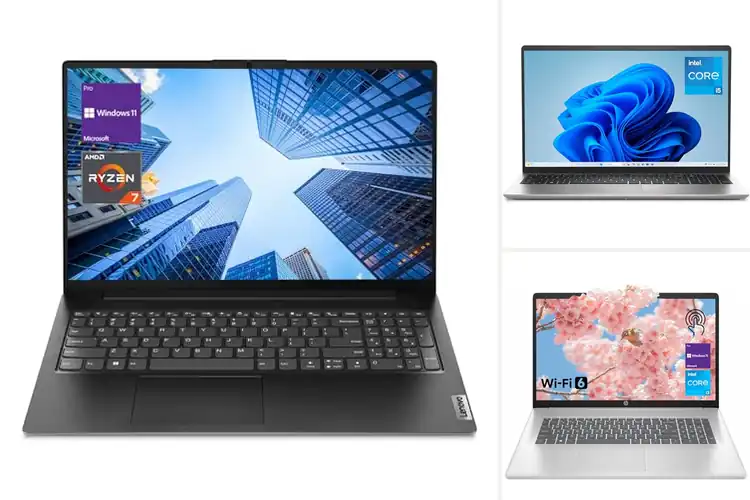 Detailed view of Best Performance Laptops: Unleash Speed & Productivity Now