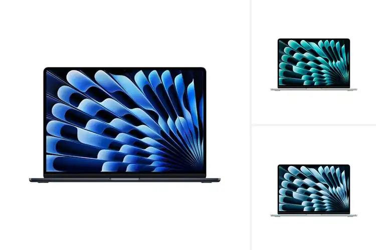 Detailed view of Best Performance MacBook Air M4