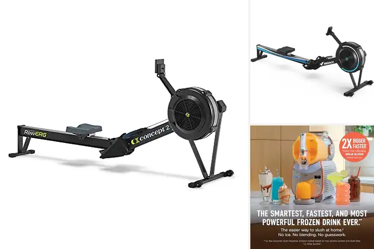 Detailed view of Best Performance Machines