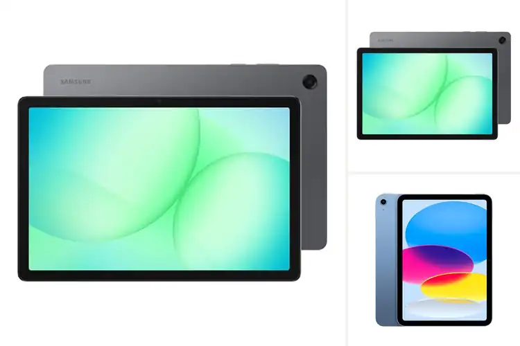 Detailed view of Best Performance Tablets