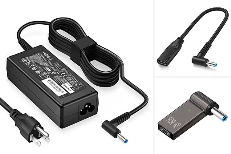 Detailed view of Best Portable HP Laptop Adapter