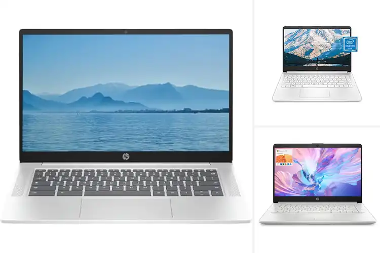 Detailed view of Best Portable Laptops