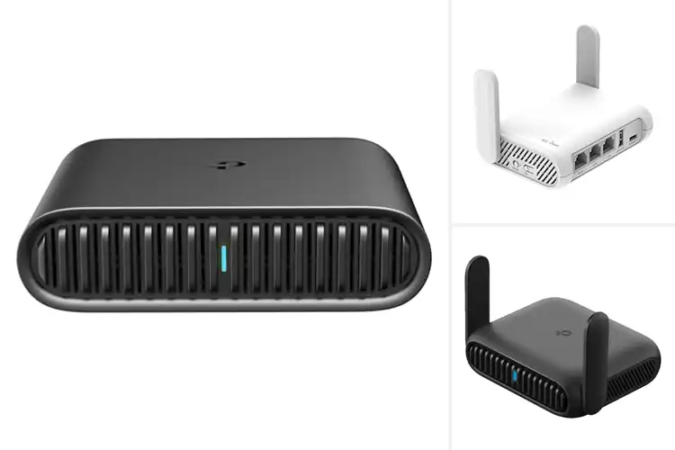 Detailed view of Best Portable Wifi Routers