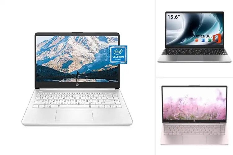 Detailed view of Best Portable Windows Laptop
