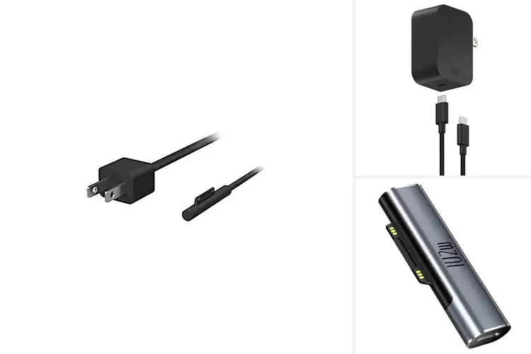 Detailed view of Best Power Adapters For Surface Devices