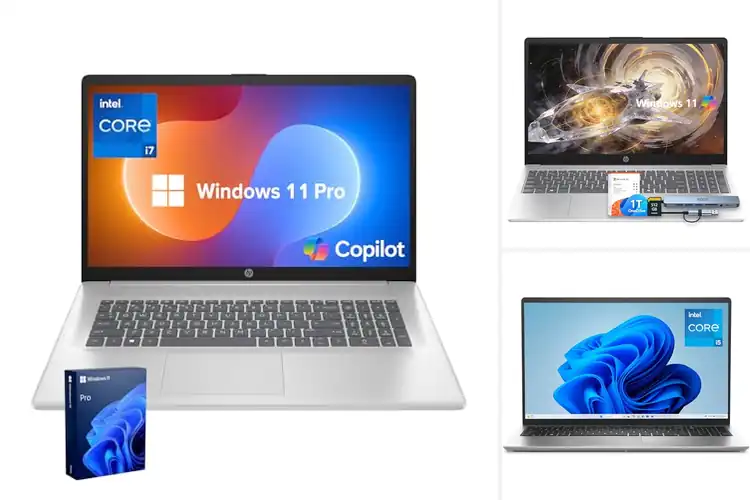 Detailed view of Best Productivity Laptops