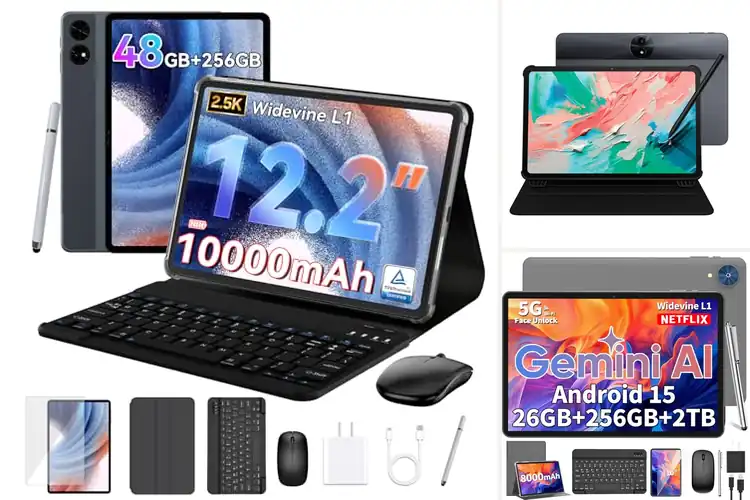 Detailed view of Best Productivity Tablets