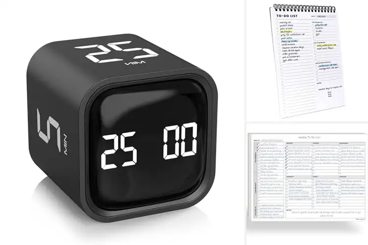 Detailed view of Best Productivity Tools