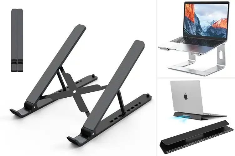 Detailed view of Best Protective Laptop Stands