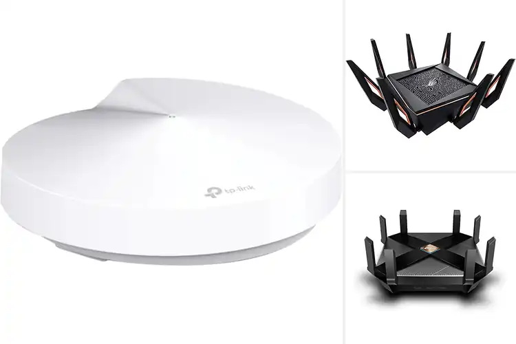 Detailed view of Best Quad Core CPU Router For Fast Processing