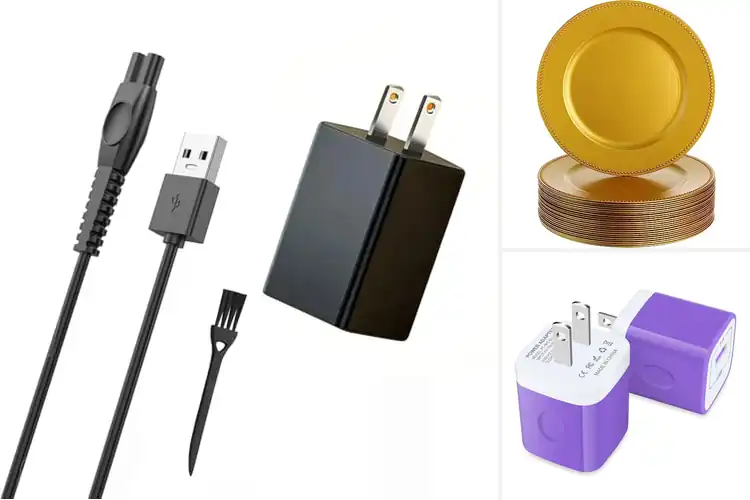 Detailed view of Best Reliable Chargers