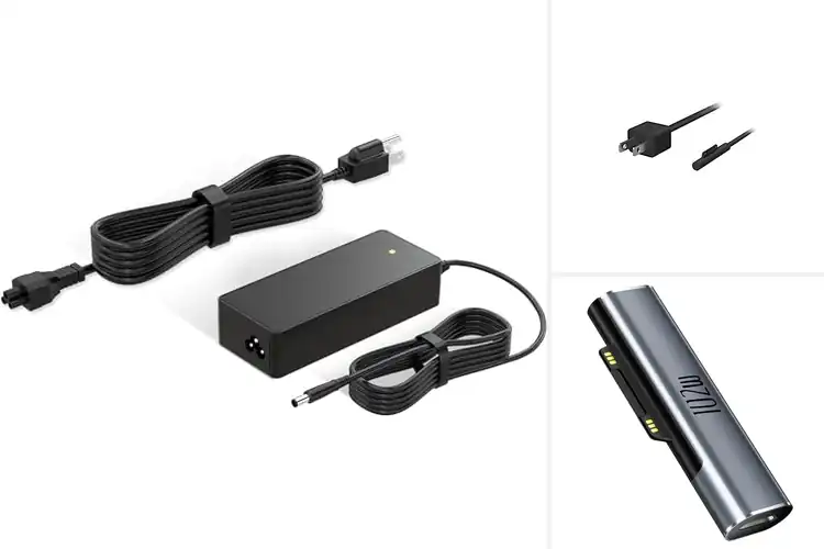 Detailed view of Best Reliable Surface Power Adapter