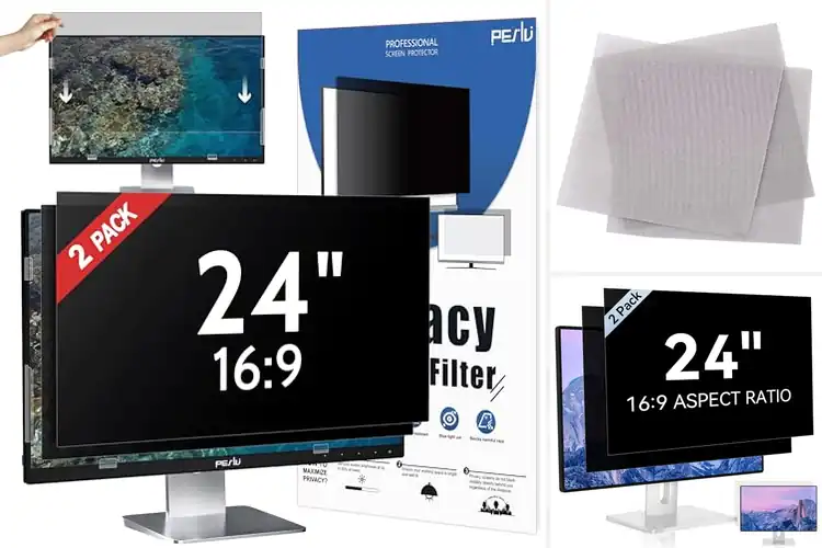 Detailed view of Best Removable Screen Filters