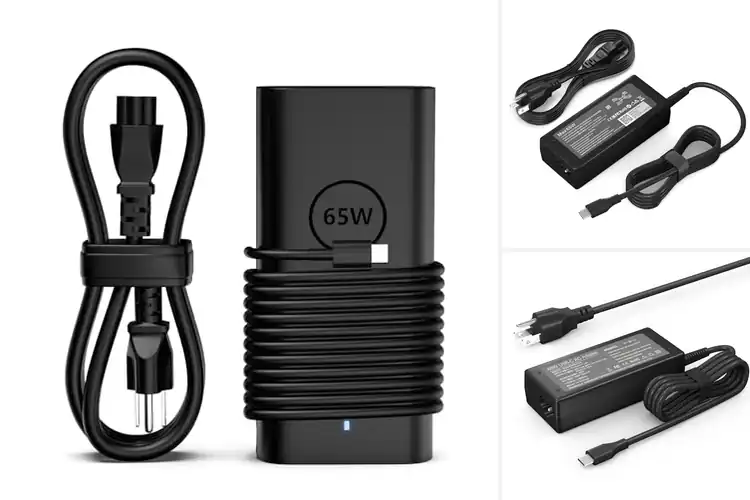 Detailed view of Best Replacement USB C Laptop Chargers